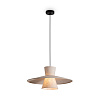 Freya Modern Fly Подвесной светильник цвет: черный FR5489PL-01BG