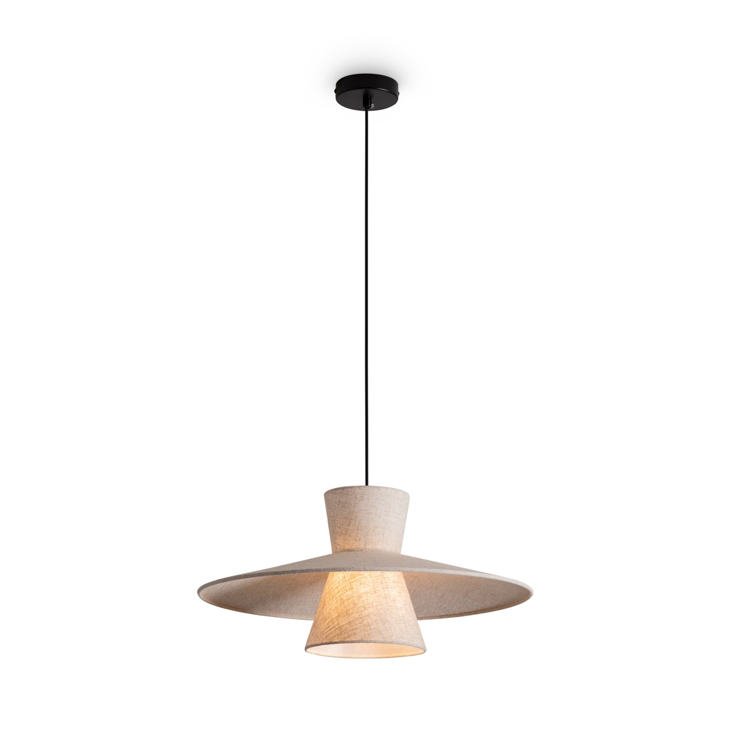 Freya Modern Fly Подвесной светильник цвет: черный FR5489PL-01BG