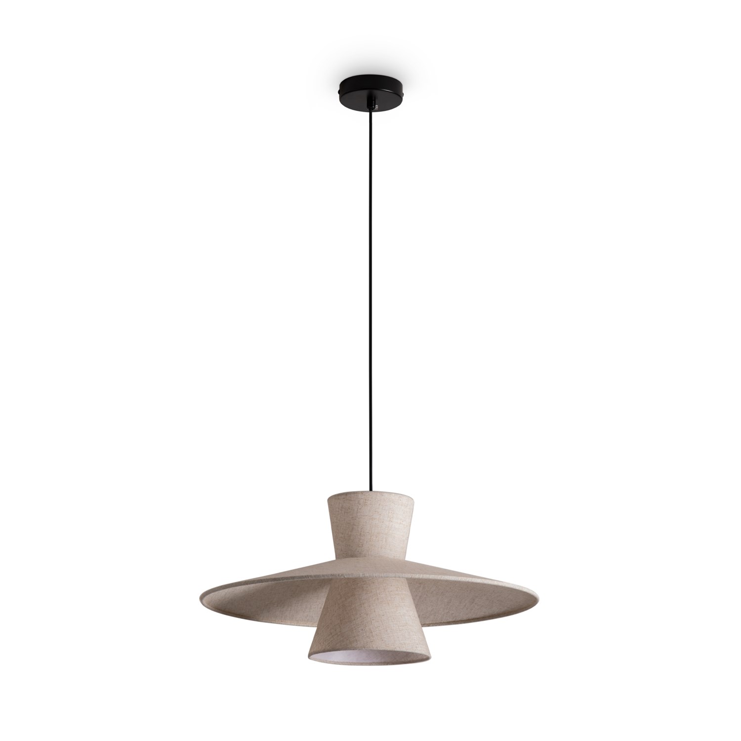 Freya Modern Fly Подвесной светильник цвет: черный FR5489PL-01BG