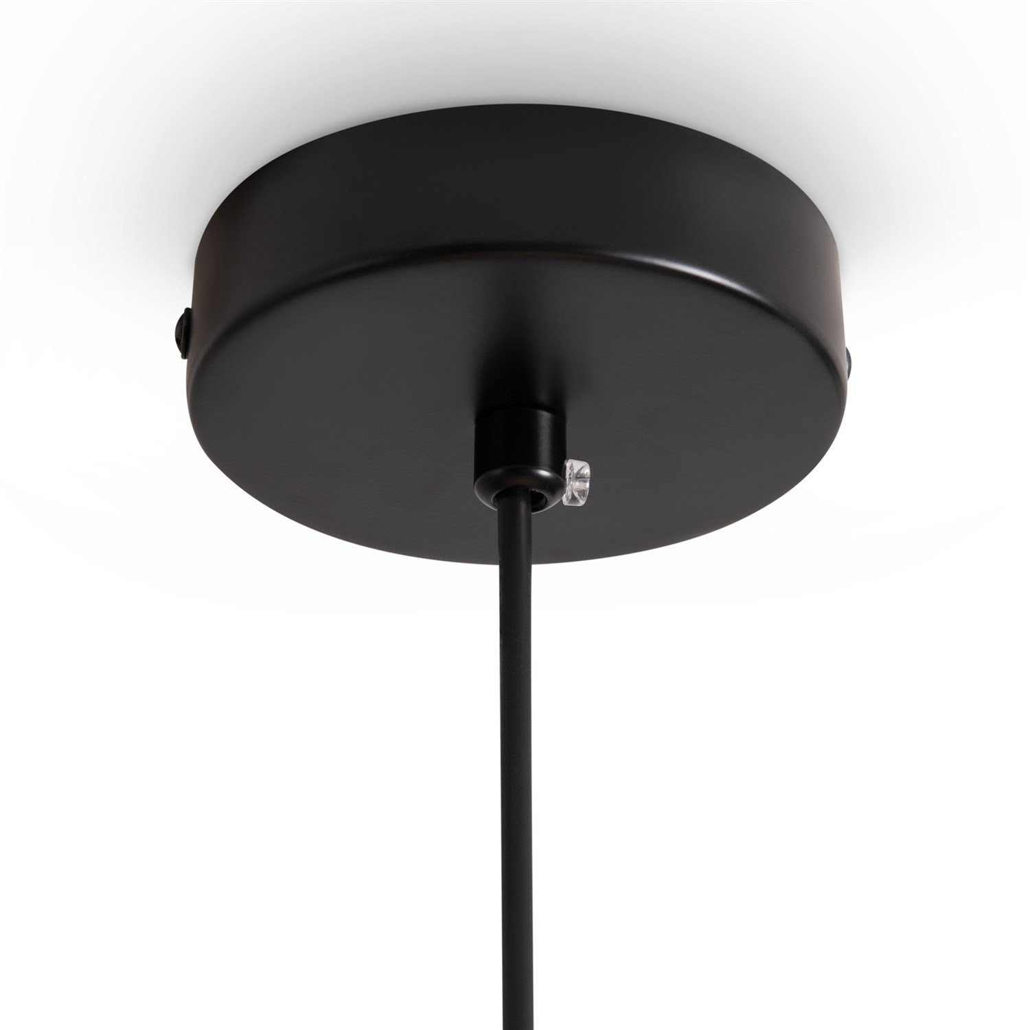 Freya Modern Fly Подвесной светильник цвет: черный FR5489PL-01BG