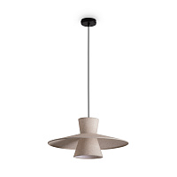 Freya Modern Fly Подвесной светильник цвет: черный FR5489PL-01BG