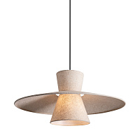 Freya Modern Fly Подвесной светильник цвет: черный FR5489PL-01BG