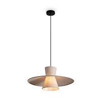 Freya Modern Fly Подвесной светильник цвет: черный FR5489PL-01BG