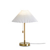 Freya Modern Kinsley Настольный светильник цвет: латунь FR5533TL-01BS