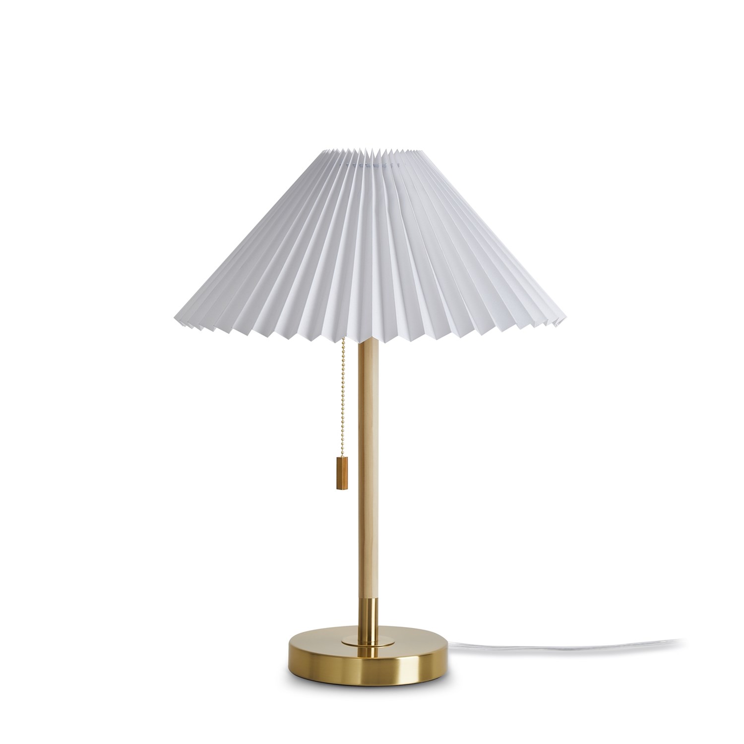 Freya Modern Kinsley Настольный светильник цвет: латунь FR5533TL-01BS