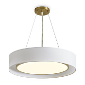 Freya LED Cozy Подвесной светильник цвет: латунь FR6170PL-L52BS