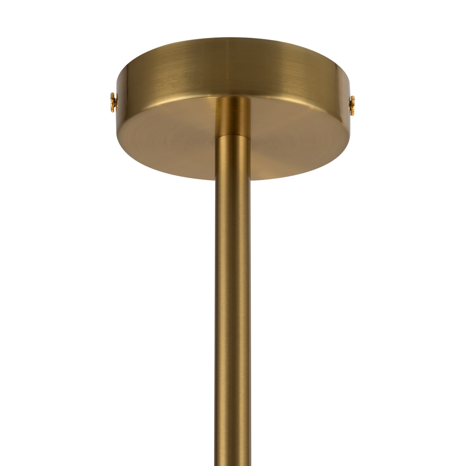 Freya Modern Savia Подвесной светильник цвет: латунь FR5203PL-10BS
