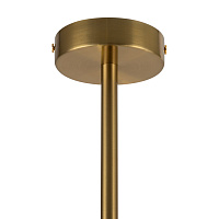 Freya Modern Savia Подвесной светильник цвет: латунь FR5203PL-10BS