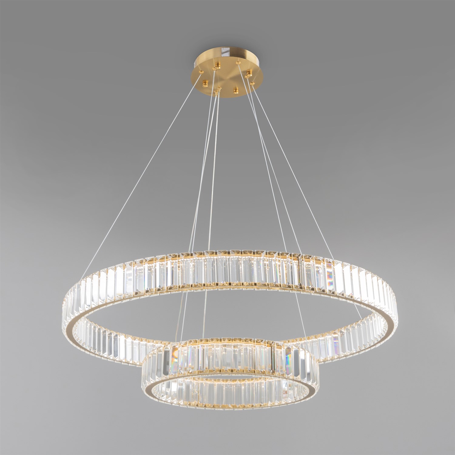 Freya Modern Tier Аксессуар цвет: латунь FR5257A-L2G2