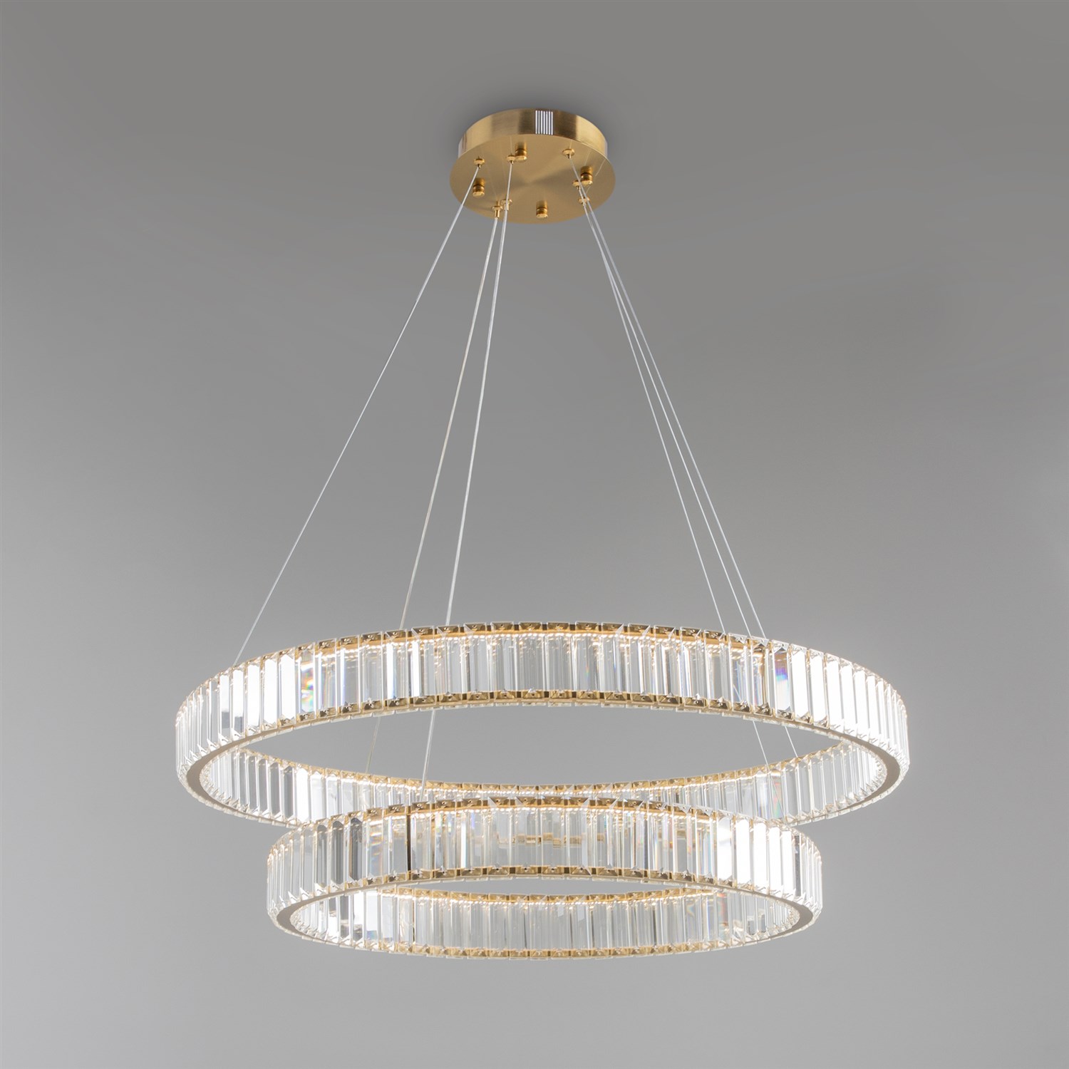 Freya Modern Tier Аксессуар цвет: латунь FR5257A-L2G2