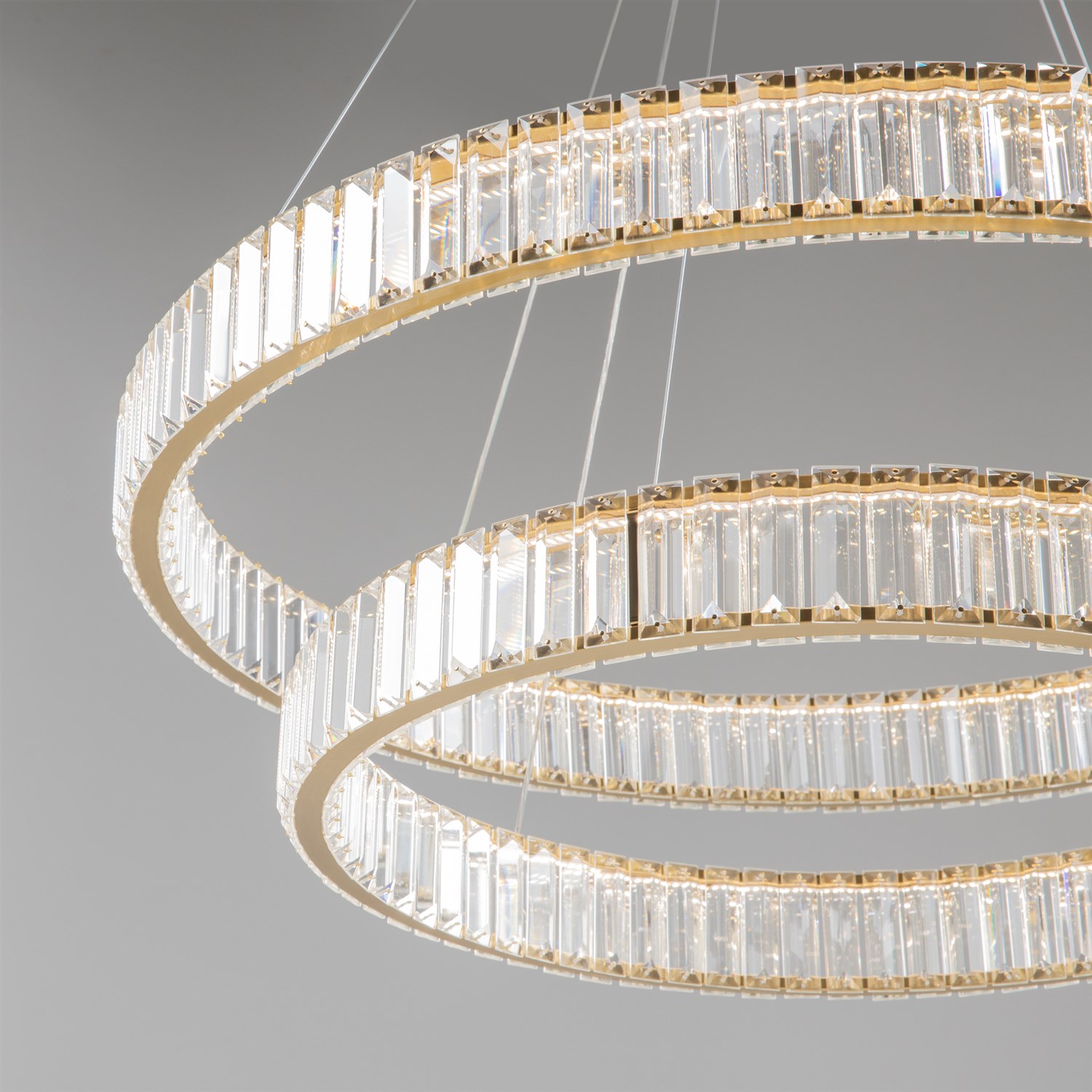 Freya Modern Tier Аксессуар цвет: латунь FR5257A-L2G2
