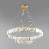 Freya Modern Tier Аксессуар цвет: латунь FR5257A-L2G2