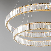 Freya Modern Tier Аксессуар цвет: латунь FR5257A-L2G2