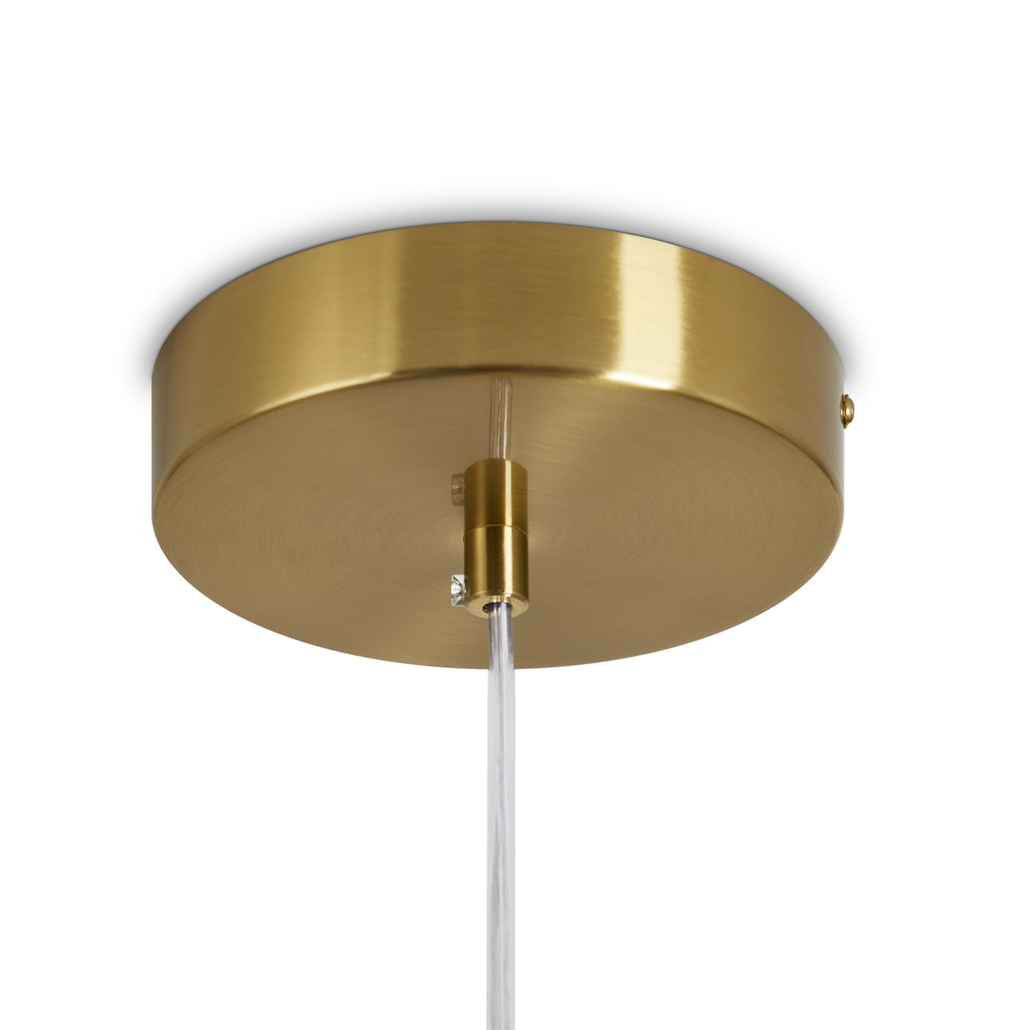 Freya LED Sabi Подвесной светильник цвет: латунь FR6131PL-L24BS