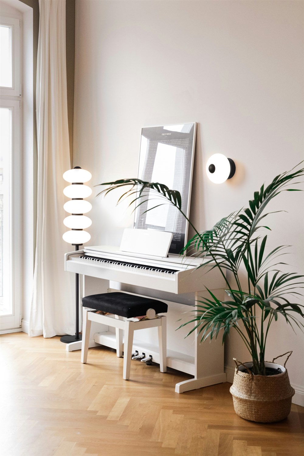 Freya Modern Aqua Настенный светильник (бра) цвет: черный FR5553WL-L6B