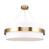 Freya Modern Bride Подвесной светильник цвет: латунь FR5367PL-06BS