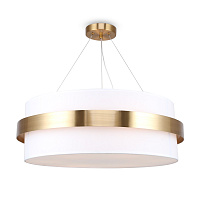 Freya Modern Bride Подвесной светильник цвет: латунь FR5367PL-06BS