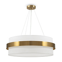 Freya Modern Bride Подвесной светильник цвет: латунь FR5367PL-06BS