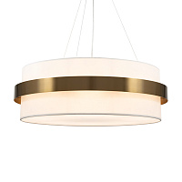 Freya Modern Bride Подвесной светильник цвет: латунь FR5367PL-06BS
