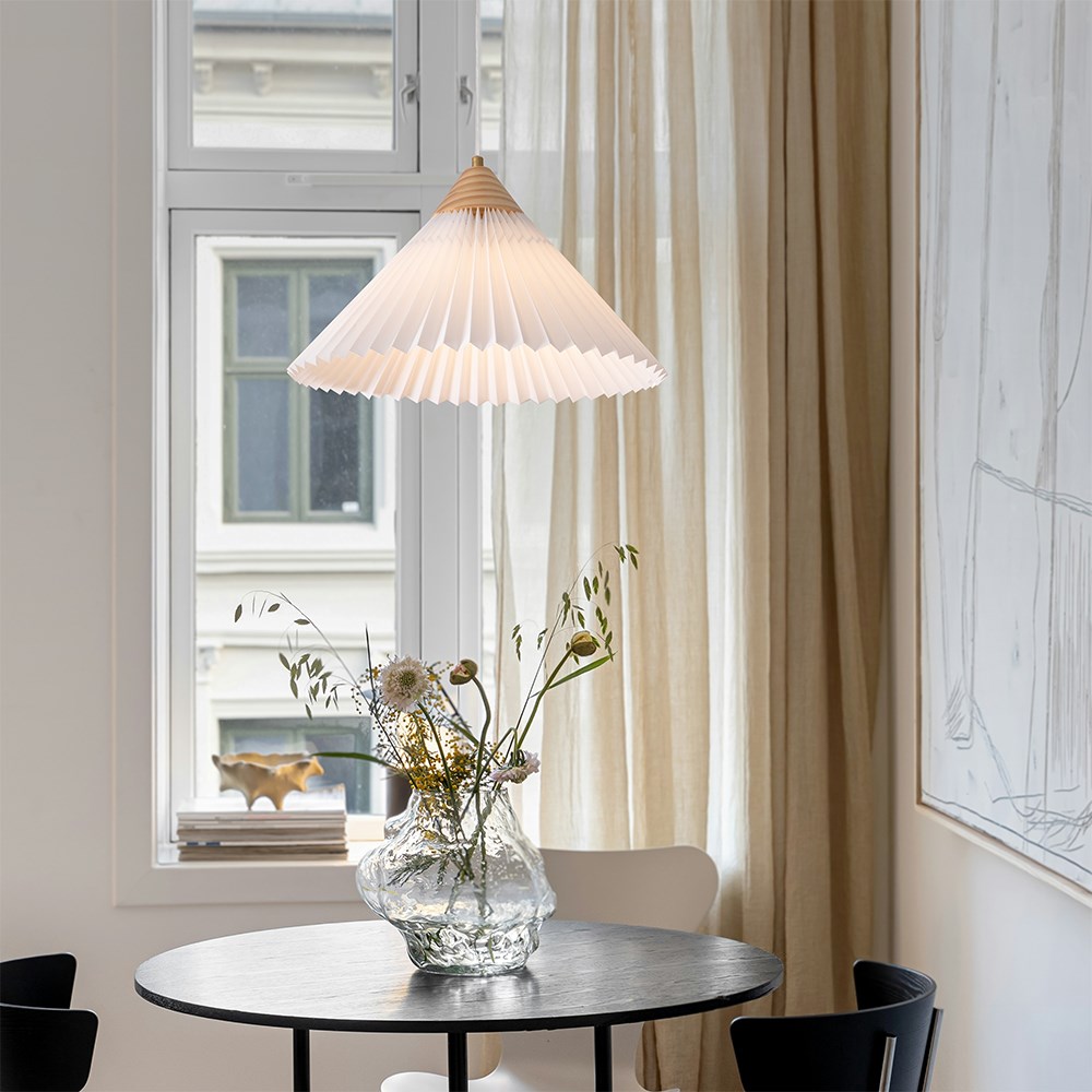 Freya Modern Kinsley Подвесной светильник цвет: латунь FR5533PL-01BS