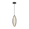Freya LED Sabi Подвесной светильник цвет: черный FR6131PL-L24B