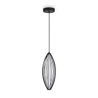 Freya LED Sabi Подвесной светильник цвет: черный FR6131PL-L24B