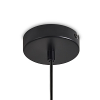 Freya Modern Felt Acoustic Подвесной светильник цвет: серый FR5479PL-01GR