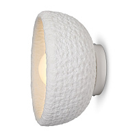 Freya Modern Mound Настенный светильник (бра) цвет: белый FR5428WL-01W