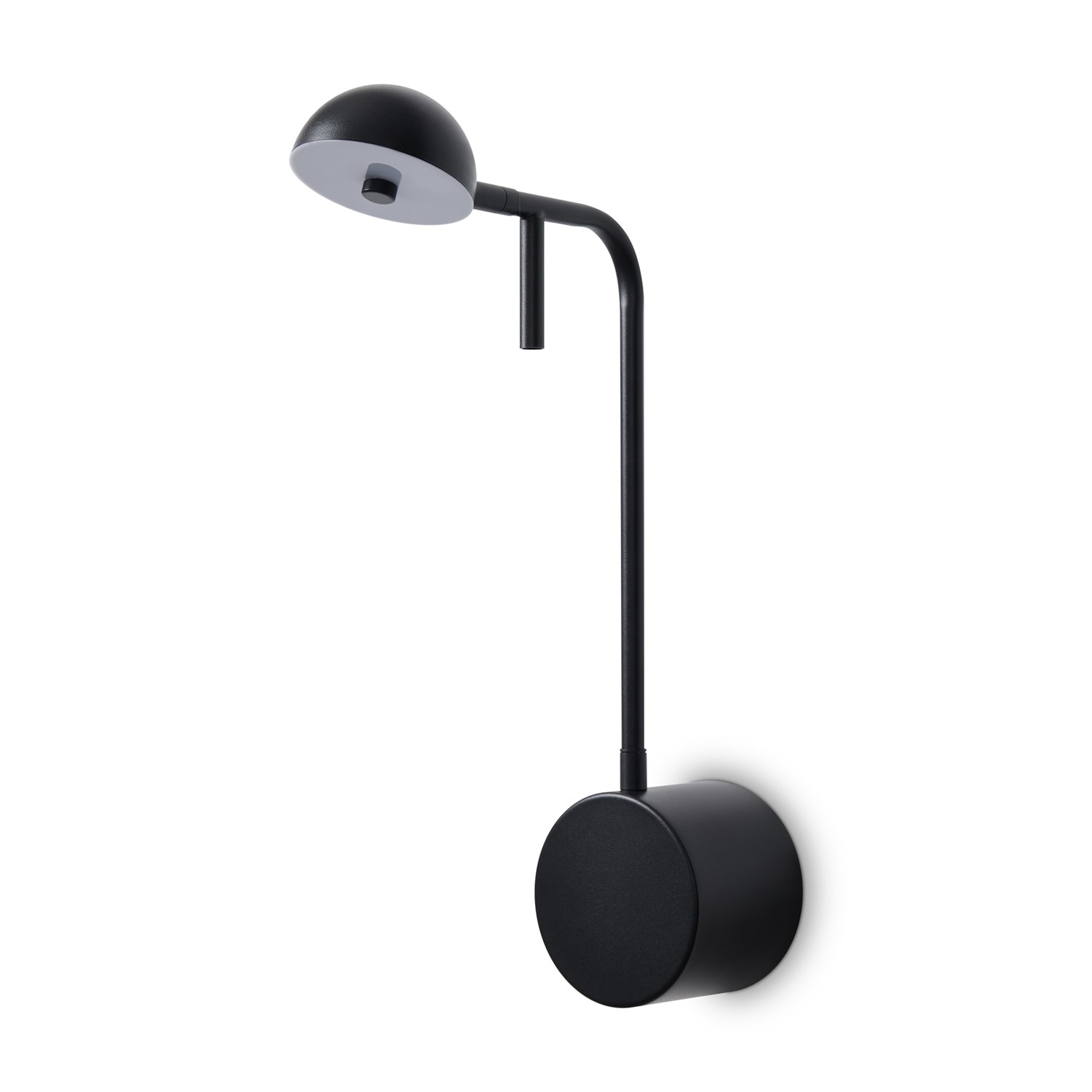 Freya Modern Piece Настенный светильник (бра) цвет: черный FR5549WL-L4B