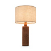 Freya Modern Forest Настольный светильник цвет: дерево FR5326TL-01W1