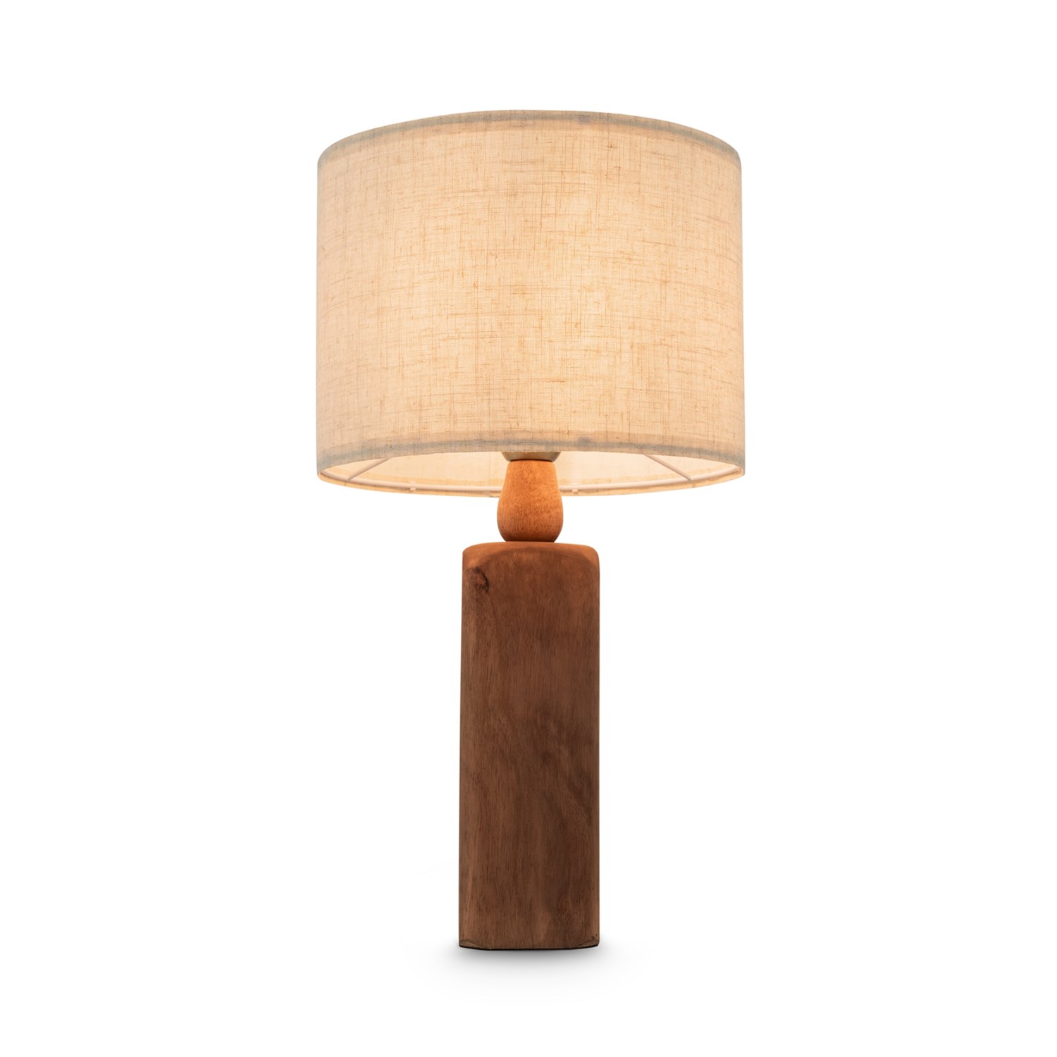 Freya Modern Forest Настольный светильник цвет: дерево FR5326TL-01W1