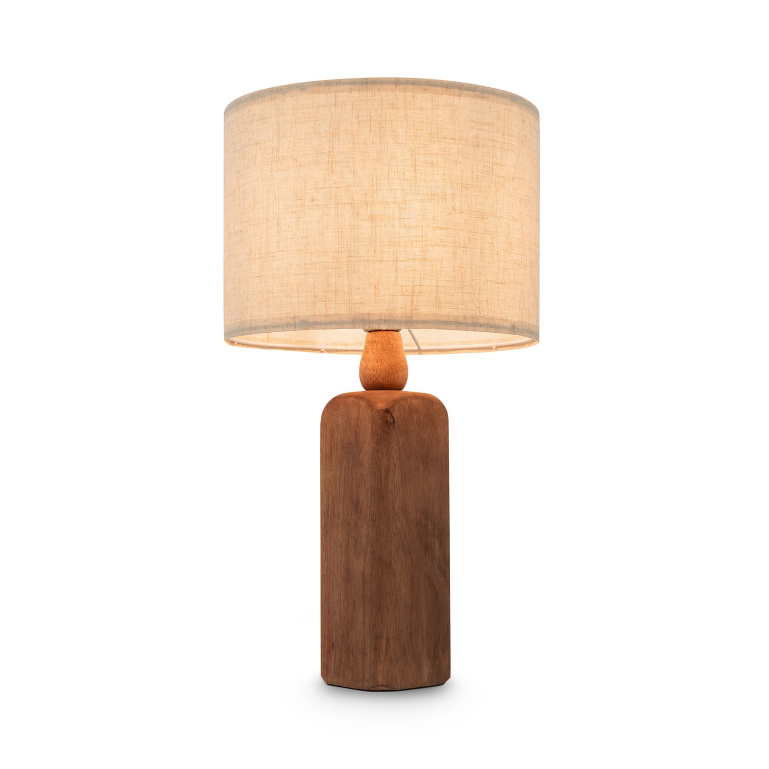 Freya Modern Forest Настольный светильник цвет: дерево FR5326TL-01W1