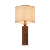 Freya Modern Forest Настольный светильник цвет: дерево FR5326TL-01W1