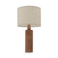Freya Modern Forest Настольный светильник цвет: дерево FR5326TL-01W1