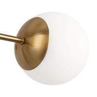 Freya Modern Sonder Подвесной светильник цвет: латунь FR5204PL-06BS