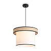 Freya Modern Mixture Подвесной светильник цвет: черный FR5483PL-01B2