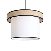 Freya Modern Mixture Подвесной светильник цвет: черный FR5483PL-01B2