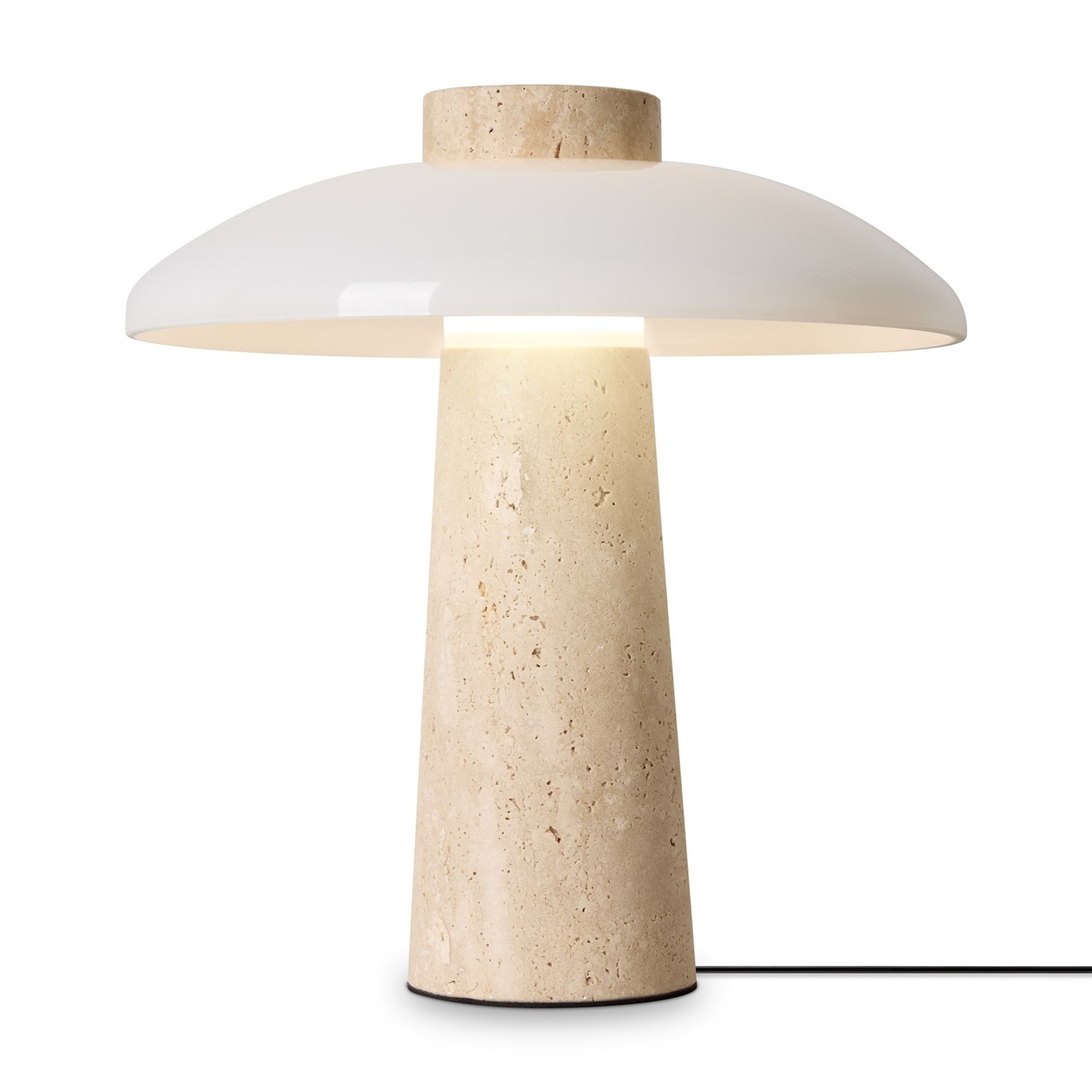 Freya Modern Sunspot Настольный светильник цвет: бежевый FR5482TL-L7BG
