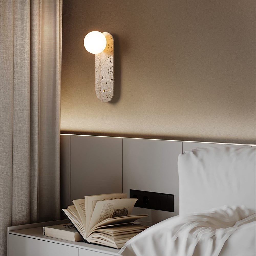 Freya Modern Sunspot Настольный светильник цвет: бежевый FR5482TL-L7BG