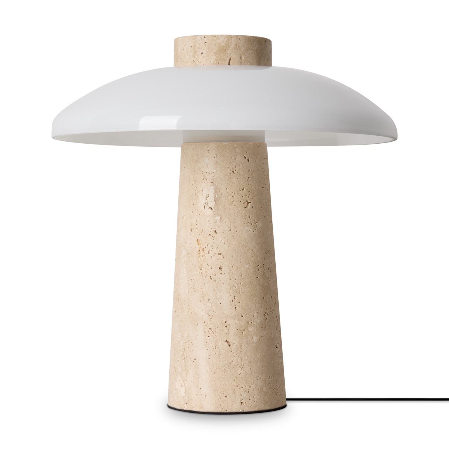Freya Modern Sunspot Настольный светильник цвет: бежевый FR5482TL-L7BG