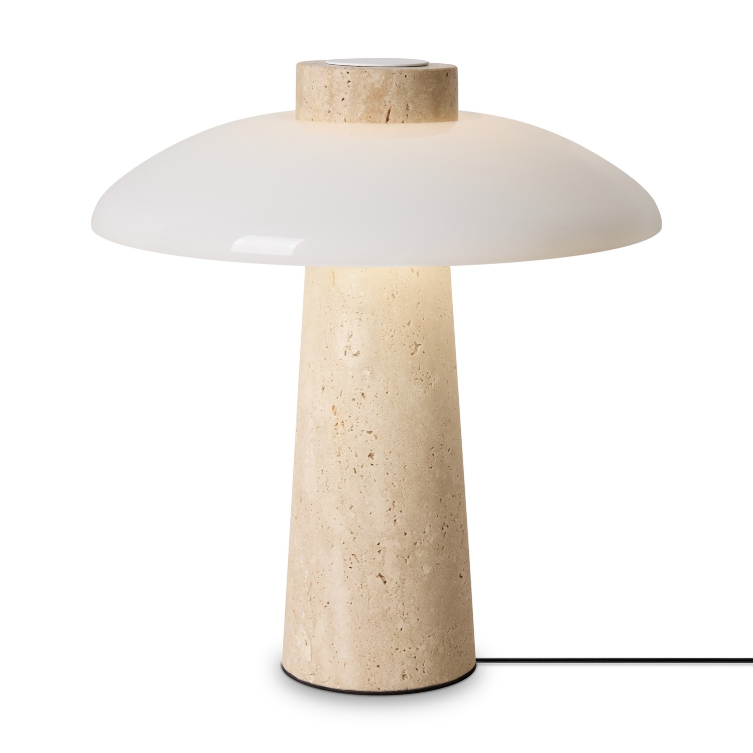 Freya Modern Sunspot Настольный светильник цвет: бежевый FR5482TL-L7BG