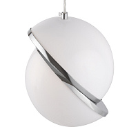 Freya Modern Element Подвесной светильник цвет: хром FR5181PL-01CH