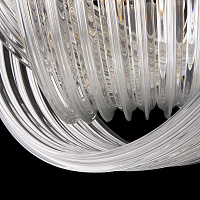 Freya Crystal Onda Подвесной светильник цвет: хром FR5182PL-06CH