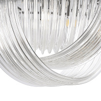 Freya Crystal Onda Подвесной светильник цвет: хром FR5182PL-06CH