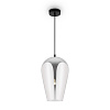 Freya Modern Jiffy Подвесной светильник цвет: черный FR5188PL-01B1
