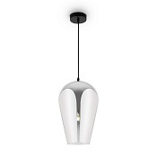 Freya Modern Jiffy Подвесной светильник цвет: черный FR5188PL-01B1
