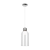 Freya Modern Focus Подвесной светильник цвет: хром FR5220PL-01CH