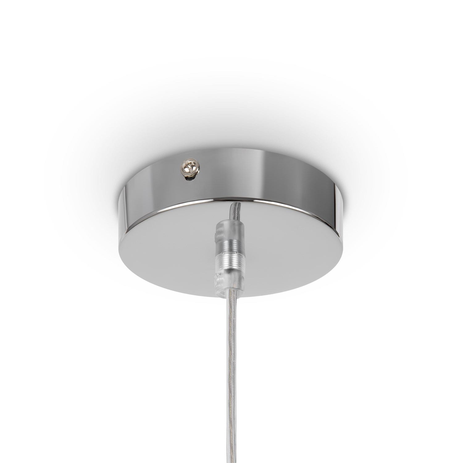 Freya Modern Focus Подвесной светильник цвет: хром FR5220PL-01CH
