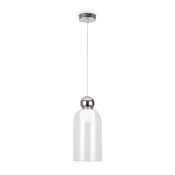 Freya Modern Focus Подвесной светильник цвет: хром FR5220PL-01CH