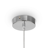 Freya Modern Focus Подвесной светильник цвет: хром FR5220PL-01CH